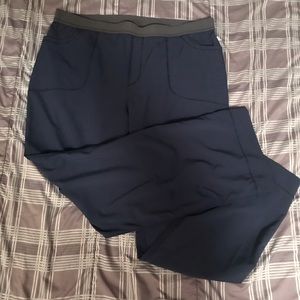 Infinity Scrub Pants